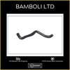 Bamboli Radiator Top Hose For Ford Focus Iii / C Max Ii 1.6 16V 8V618260BB