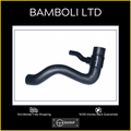 Bamboli Radiator Bottom Hose For Mercedes Spri̇nter 413-416 Cdi 9015012682
