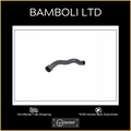 Bamboli Intercooler Hose For Mercedes Spri̇nter 208-308-408 9015281882