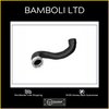 Bamboli Intercooler Hose (Xl Hose) For Mercedes 311,313,509 Cdi 9015283982