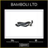 Bamboli Radiator Bottom Hose For Mercedes Spri̇nter 315-318 Cdi 9065012482