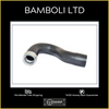 Bamboli Intercooler Hose For Mercedes 211 Cdi / 208 Cdi, 211 Cdi 9065280282