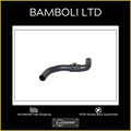 Bamboli Radiator Hose Top Copper With Nut For Ford Escort 92AB8260AG