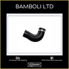 Bamboli Radiator Bottom Hose For Mercedes Actros-Arocs 1845 9605000008