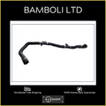 Bamboli Water Tank Hose For Mercedes Arocs 9625002772