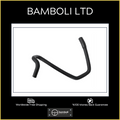 Bamboli Heater Intake Hose For Ford Focus I 1.4 / 1.6 98AB18K579EH