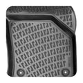 3D Molded Interior Car Floor Mat for Audi A3 2013-UP (Black)