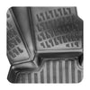 3D Molded Interior Car Floor Mat for BMW 5 Series F10 2013-Up