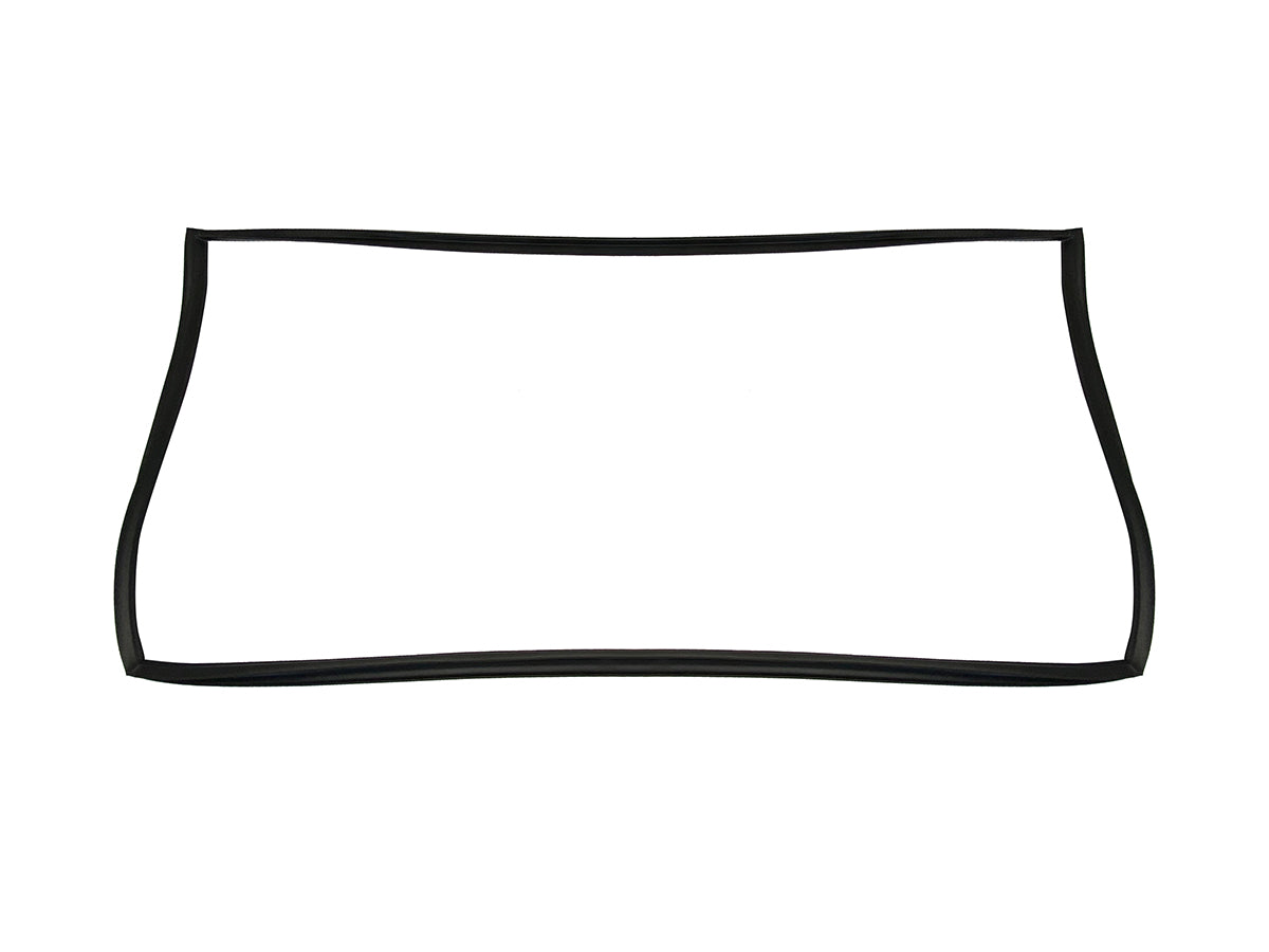 For BMW E21 Coupe 2Inner Doors Weatherstrip Door And Trunk Lid - Foto 11