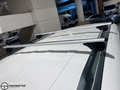Ford Flex Top Roof Rack Cross Bars 2009-2019