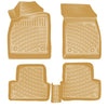 3D Molded Interior Car Floor Mat for Chevrolet Lacetti 2009-Up