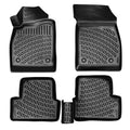 3D Molded Interior Car Floor Mat for Chevrolet Lacetti 2009-Up