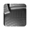 3D Molded Interior Car Floor Mat for Peugeot 2008 Suv 2020-Up