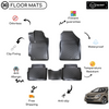 3D Molded Interior Car Floor Mat for Hyundai Elantra 2015-Up