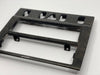 Mercedes W210 E CLASS Birdseye 5 holes Compatible Climate Panel Console Center
