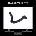 Bamboli Turbo Hose For Land Rover Freelander Ii LR002589-1