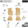 3D Molded Interior Car Floor Mat for Mercedes CLS W219 2004-2010