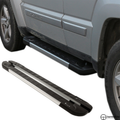 Running Board Side Step Protector For Peugeot 2008 2019 →