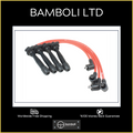 Bamboli Spark Plug Ignition Wire For Hyundai Accent 00-06 2744016700