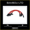 Bamboli Spark Plug Ignition Wire For Skoda Formen 91-95 115093592