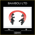 Bamboli Spark Plug Ignition Wire For Lada Samara 1.3/1.5 2108370708010W