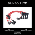 Bamboli Spark Plug Ignition Wire For Opel Astra F 1.8 2.0 8V 92-98> 1612611