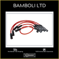 Bamboli Spark Plug Ignition Wire For Volkswagen Golf Iii 037905483C