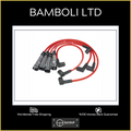 Bamboli Spark Plug Ignition Wire For Vw Polo 1.4 1.6 Aee-Aex-Akv 032 905 430 E
