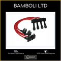 Bamboli Spark Plug Ignition Wire For Mazda 626 98-02  Fs   FSD718140C
