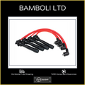 Bamboli Spark Plug Ignition Wire For Kia Rio 07-> 27501-26C00