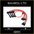 Bamboli Spark Plug Ignition Wire For Suzuki Vitara 90-98 3370560G20