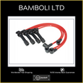 Bamboli Spark Plug Ignition Wire For Mazda Familia 1.5 Z5 96-00 Z50118140A