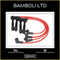 Bamboli Spark Plug Ignition Wire For Hyundai Elantra 96-00 27501-23B70