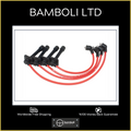 Bamboli Spark Plug Ignition Wire For Mazda 626 Iv 91-97 8BH818140