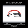 Bamboli Spark Plug Ignition Wire For Honda Civic 1.4/1.5I/1.6I 16V 32722-PM1-B00