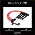 Bamboli Spark Plug Ignition Wire For Honda Crx 1.4 1.5I 1.6I 32700-PEL-004