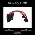 Bamboli Spark Plug Ignition Wire For Daewoo Nubira 97-02 96450249