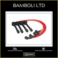 Bamboli Spark Plug Ignition Wire For Nissan Sunny 90-> 22440 86J10