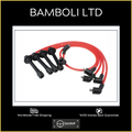 Bamboli Spark Plug Ignition Wire For Mazda 323 1.8I 16V 89-94 Z501-18-140