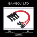 Bamboli Spark Plug Ignition Wire For Rover-400 88-95 32722PM7000