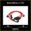 Bamboli Spark Plug Ignition Wire For Kia Capital 1.5 95-> OK20118140