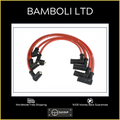 Bamboli Spark Plug Ignition Wire For Fiat Punto 1.4 - 1.6 Mpi 7694366
