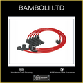 Bamboli Spark Plug Ignition Wire For Mitsubishi Lancer 1.3 1.5 92-03 MD997313