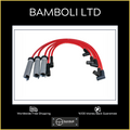 Bamboli Spark Plug Ignition Wire For Daewoo Nexia 1.5 8V 95-98 NP1332