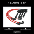 Bamboli Spark Plug Ignition Wire For Nissan Almera I 96-00 224402J210