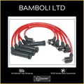 Bamboli Spark Plug Ignition Wire For Hyundai Atos 98-> 2745002610