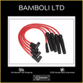 Bamboli Spark Plug Ignition Wire For Daewoo Nexia 1.5 16V 95-99 NP1149