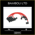 Bamboli Spark Plug Ignition Wire For Hyundai Getz  1.3 12V 02-> 2750102C00