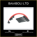 Bamboli Spark Plug Ignition Wire For Hyundai Sportage 2.0 16V 04-> 2750123A00