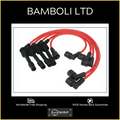 Bamboli Spark Plug Ignition Wire For Opel Astra F 1.4 8V 98-05 1612639